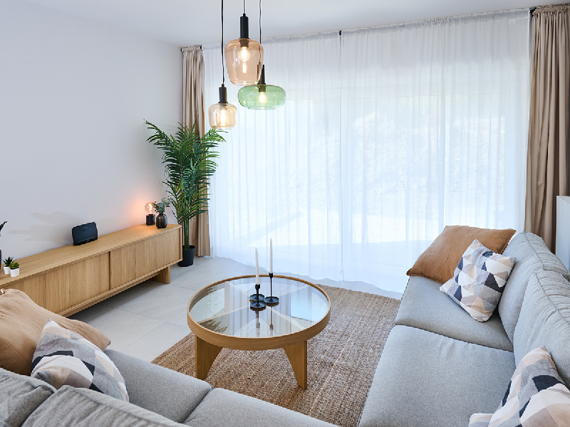 Appartement à vendre à Bastogne - Côté RAVeL